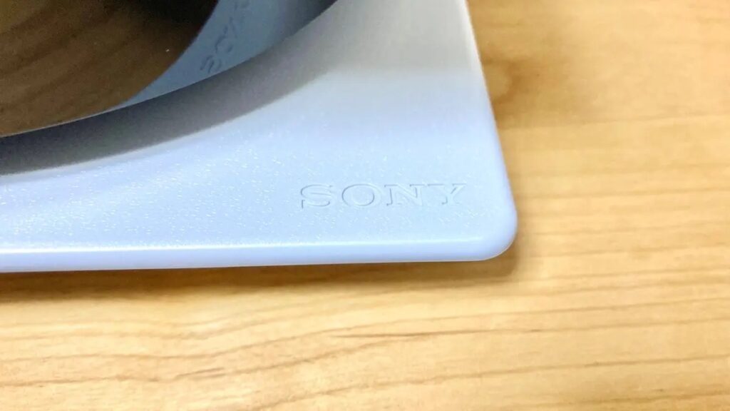 PS5-sony-ロゴ