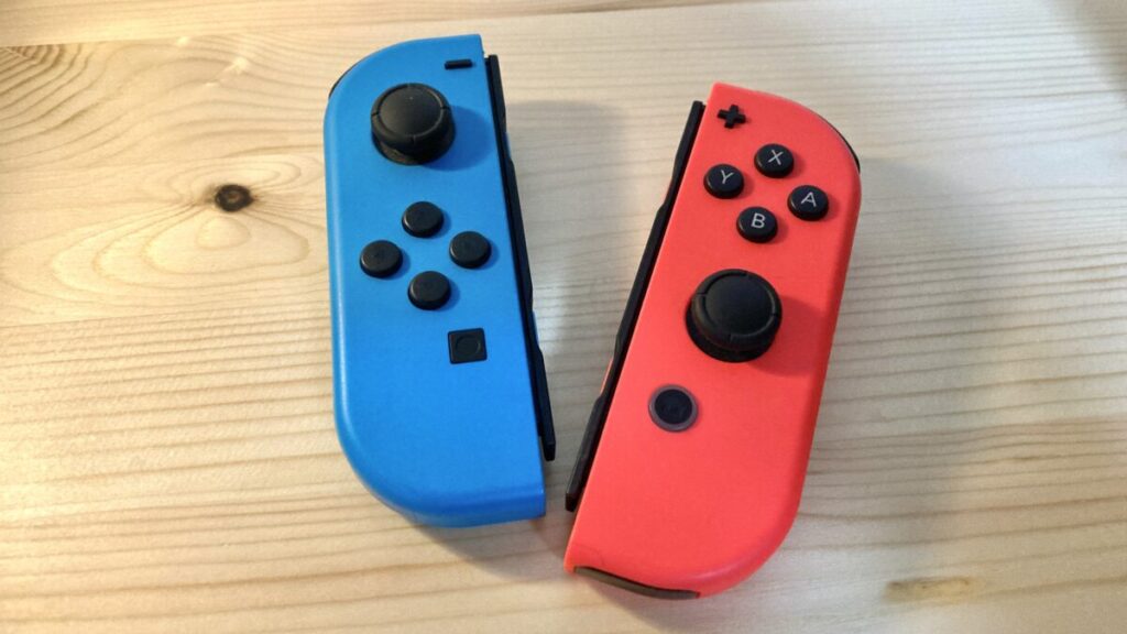 Joy-Con